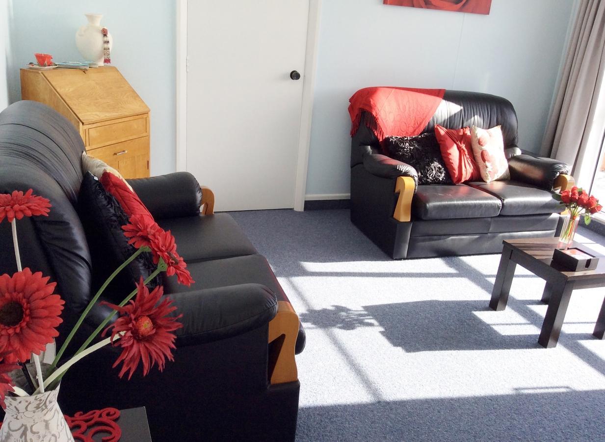 Te Mahia Bay Resort Lochmara Bay Room photo