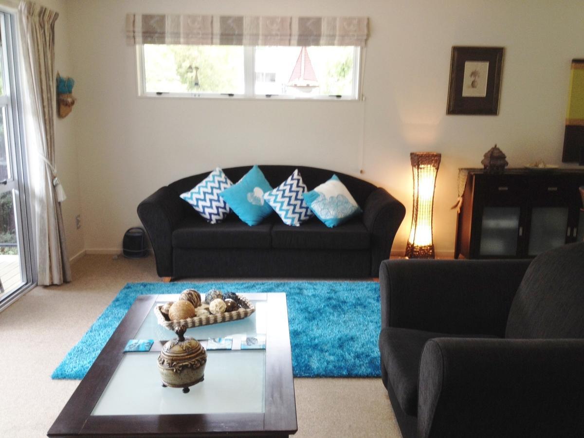 Te Mahia Bay Resort Lochmara Bay Room photo