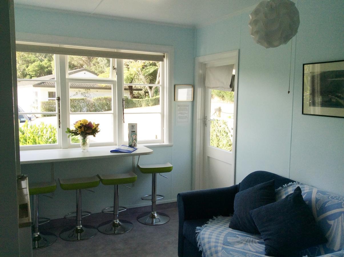 Te Mahia Bay Resort Lochmara Bay Room photo