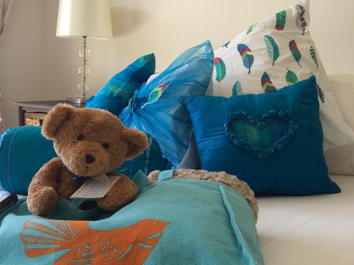Te Mahia Bay Resort Lochmara Bay Room photo