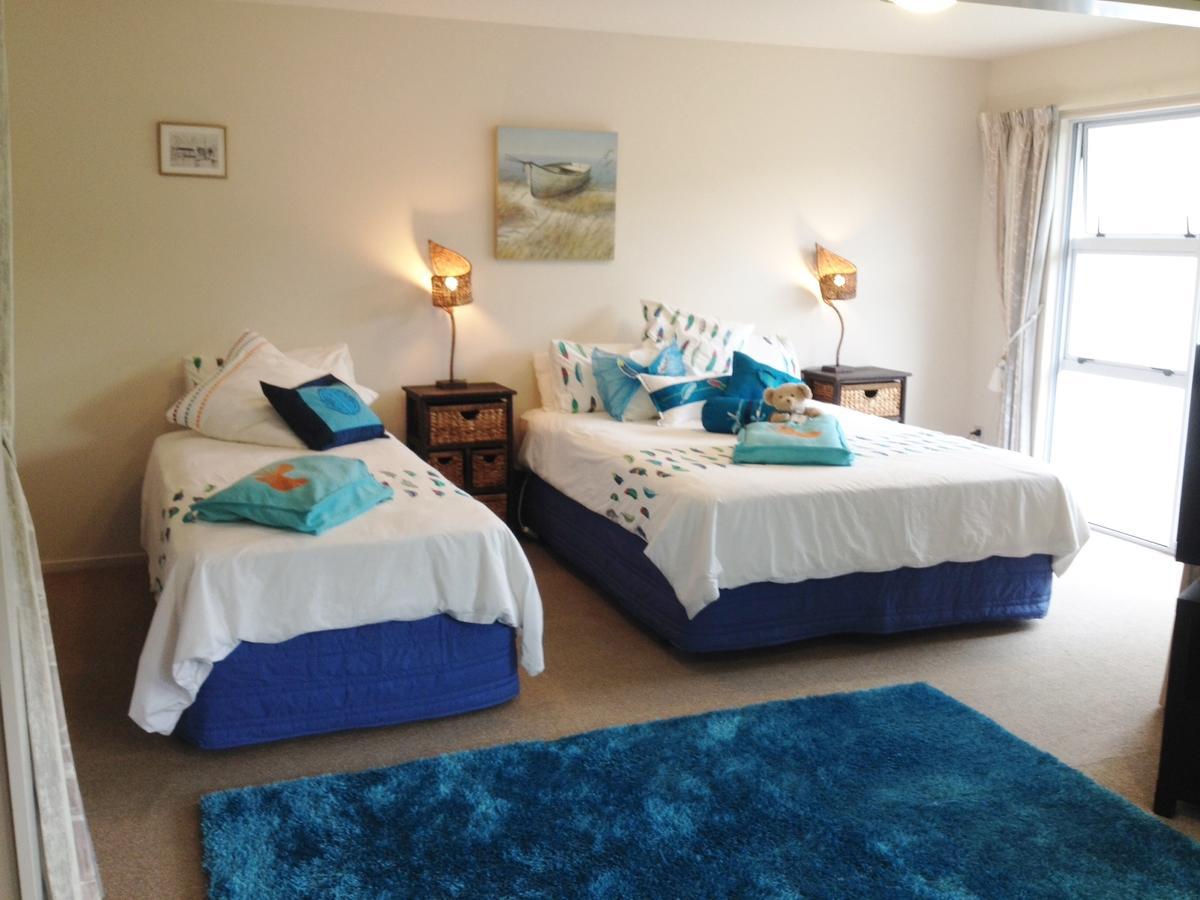 Te Mahia Bay Resort Lochmara Bay Room photo