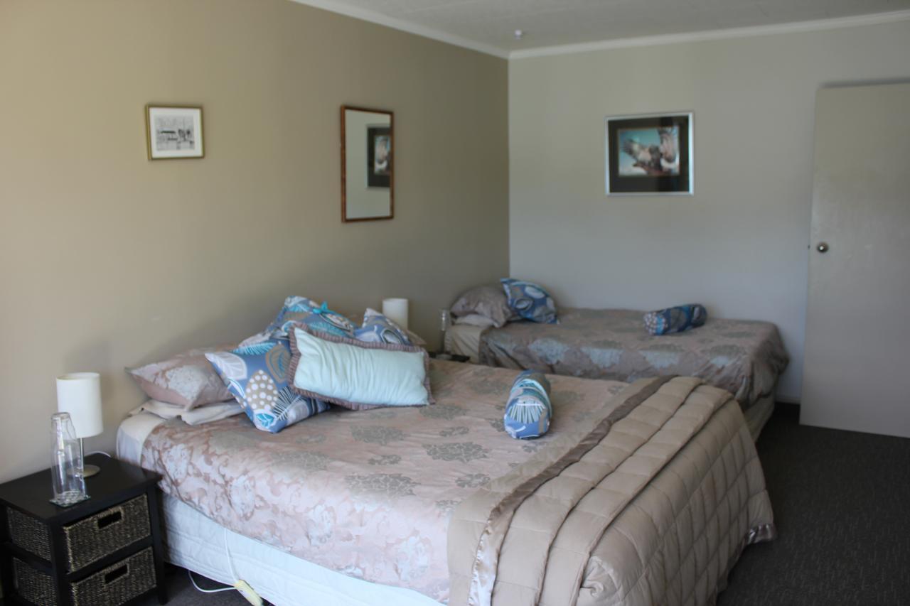 Te Mahia Bay Resort Lochmara Bay Exterior photo